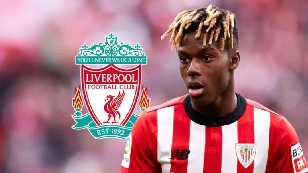 利物浦B计划曝光！9500万报价西甲飞翼 他比塞梅尼奥更强